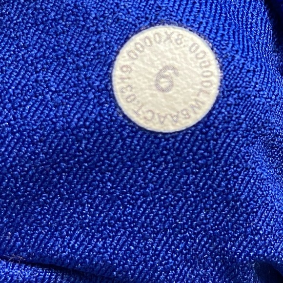 Lululemon Pace Rival Skirt 4-way Stretch 15" Tennis Skort Athleisure Outdoor - Picture 9 of 10